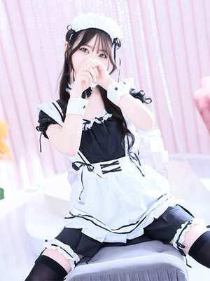 미나 코스푸레可