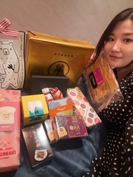 4월 전반 감사합니다!