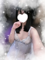 참을 수 없게 될지도 모르겠네···❤︎