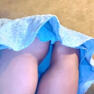 내… 복숭아❤️