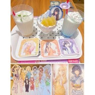 🧩13명 있다면 자취 따위 할 수 없어‼ ️💖🫠