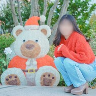 💐 곰과 나나세 🤍