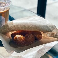 좋은 아침 ☀️