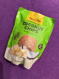 코코넛 오빠에게 ♥️