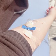 찔러? 💉