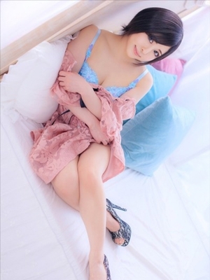 왠지 행복한 기분...♪ - 레무