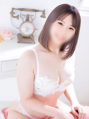 감도 뛰어난 민감한 소녀 - 후타바