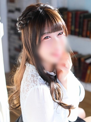 아마추어계의얌전한짱♪ - 아오이