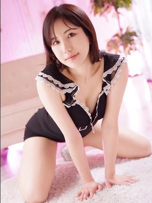 힐링계슬렌더〇여 - 마오