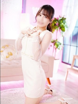 청초한미녀 - 호노카