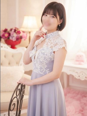 청초한인데 소악마! - 코하루