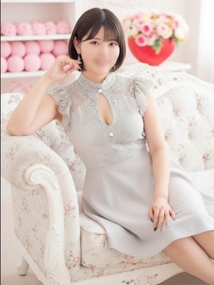 청초한인데 소악마! - 코하루