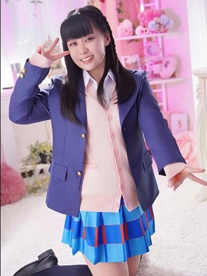 에,,,, 이런 갭 있어? - 라이