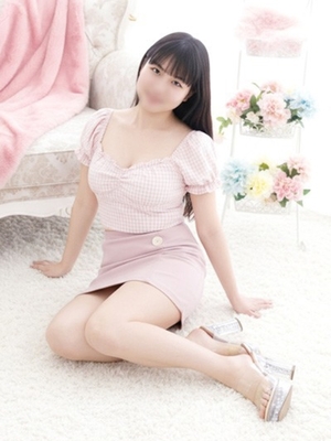 흑발청초한 미소녀를 독차지! - 루루