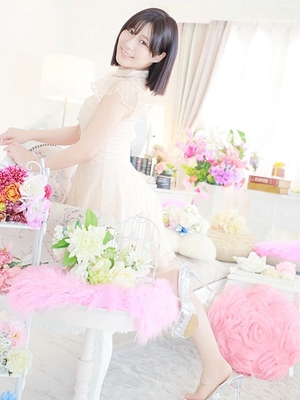 상위수준의 환대 - 히비키