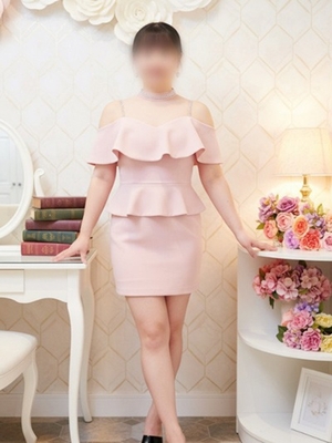 현역 JD, 사랑하는 거리감 - 하루카