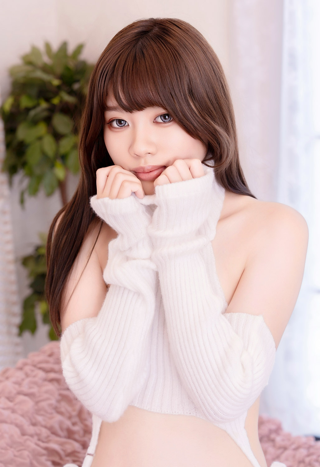 그라비아 - 에나츠