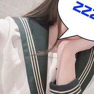 잘자~ 또 내일이야! !