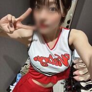 치어 리더입니다 📣