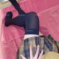 유니폼 × 니하이