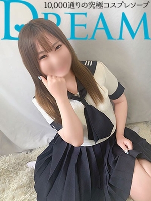 귀여운 미니멀 로리걸 - 모모카