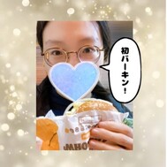 다음은 좀 큰 사이즈로 해보고 싶어🍔✨