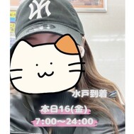 미토에서 이틀 동안 잘 부탁드립니다 🤍