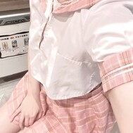 핑크 세일러 ♡