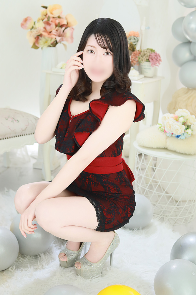 그라비아 - 미유리