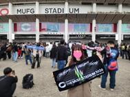 🎶 도쿄 2일차 🎶