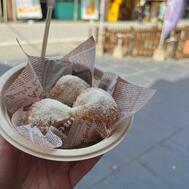 어제의 수수께끼 일기