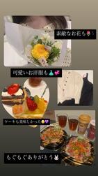 1/22 사이좋은 나카무🐰