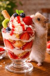 긍정적이었습니다 🙇‍♀️