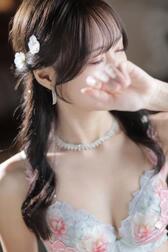 한온차에 깜짝 ❄️