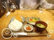 《private》 점심밥🐟