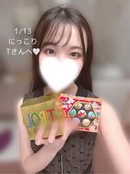 1/13 니코리 T씨에게💌