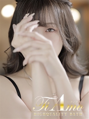 사랑에 빠지는 미소 - 篠崎마이카【心癒사레루包容力】