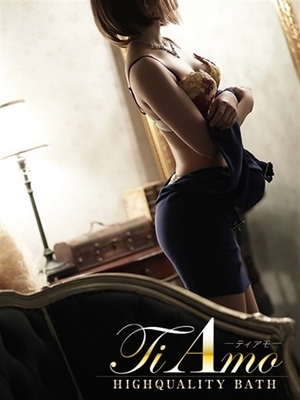 미소 날씬한 아름다운 가슴 - 茅森미키【柔和데端麗나美女】