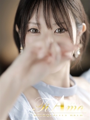 남성 마음을 간질이는 최고의 미소 - 三葉스미레【圧倒的清純派美女☆】