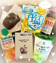 4월 1일 & 2일의 감사 💕