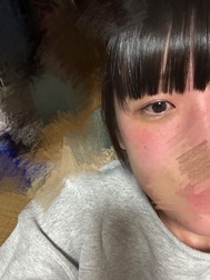 매우 오랜만의 슈! ️