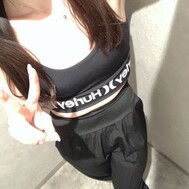 체육관 여자 ♡