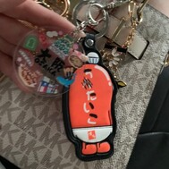 기념품 있는 💭