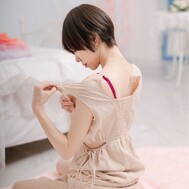 🔞 만지고 싶어질까요? 🔞