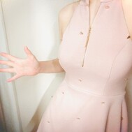 오늘의 드레스🌸