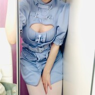 코스프레 칠라 보여 🫣