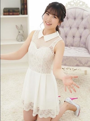 귀엽고 깨끗합니다. - 코노하