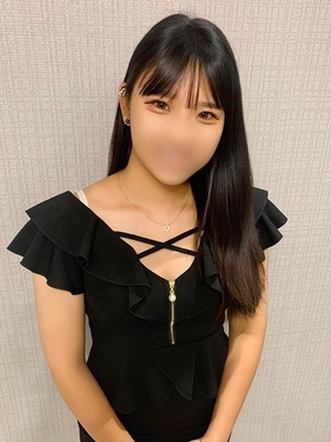 미소와 천연 천사 - 세리카