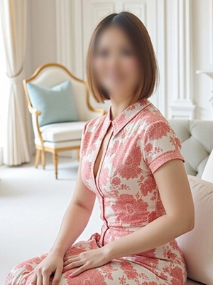 기술의 여왕 - 이츠키