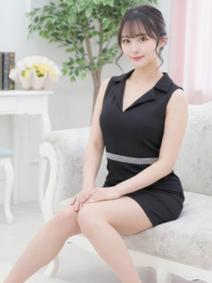 청초하고 음란은 모든 남성의 꿈 - 미리네